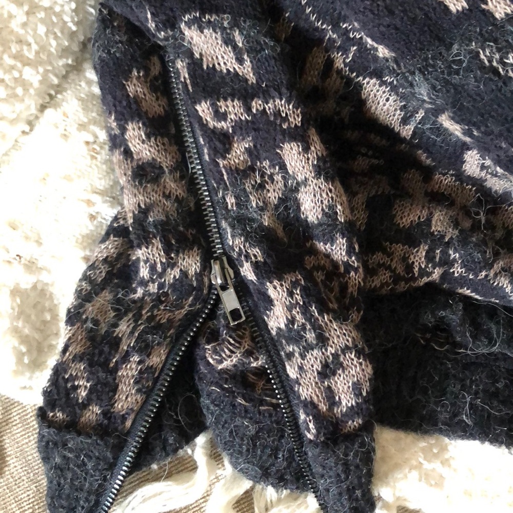 Super soft Free people sweater - Picture 2 of 4